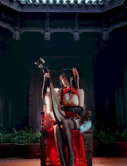 猫女的诅咒2_在线观看